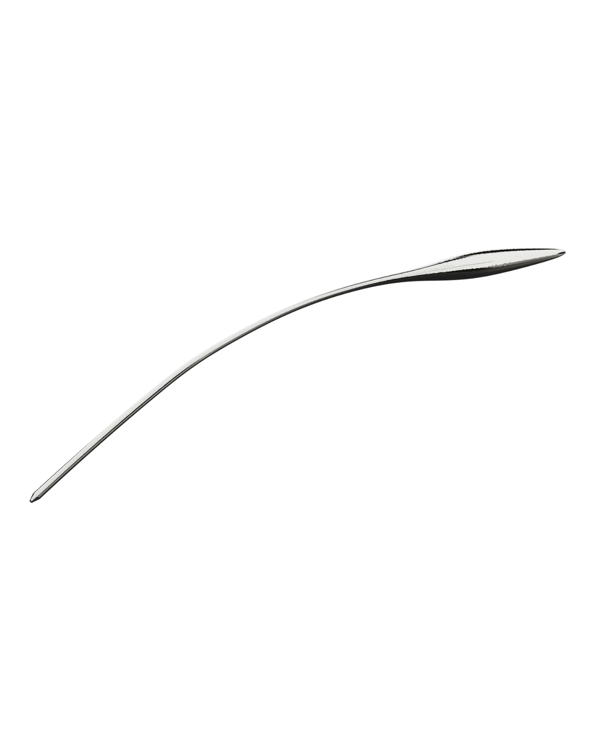 Lera Treyger Fude Pin — handcrafted pin from Antwerp