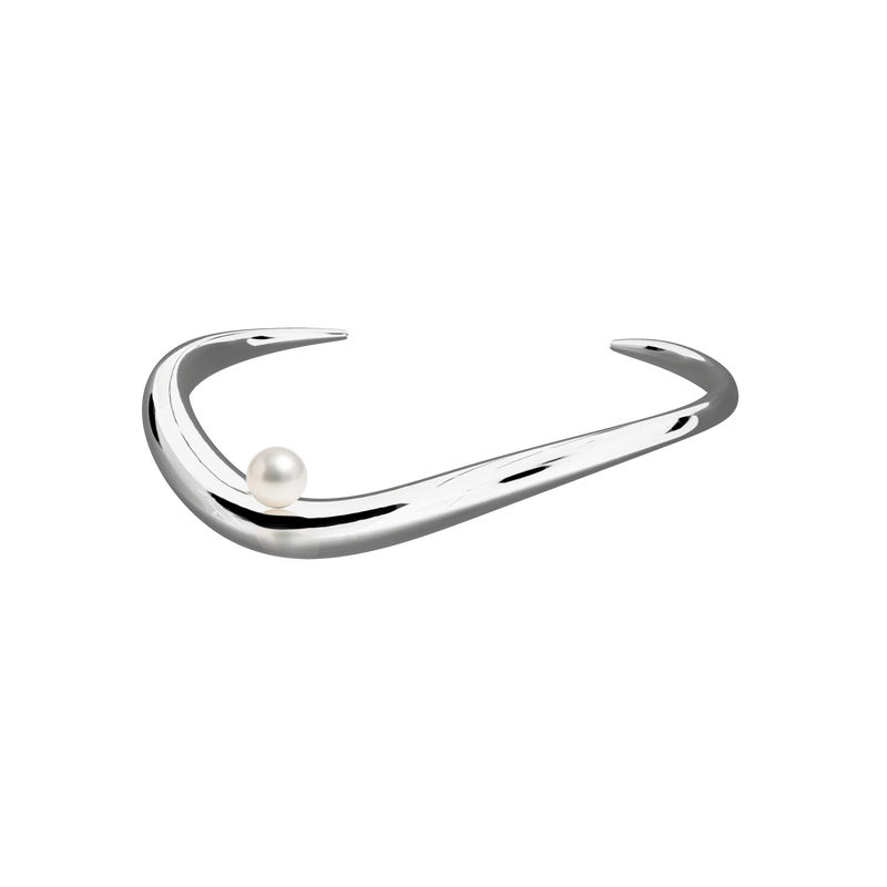 Lera Treyger Gyosho Bracelet — handcrafted bracelet from Antwerp