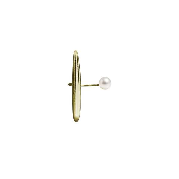 Lera Treyger Gyosho Ring — view 8 of 9
