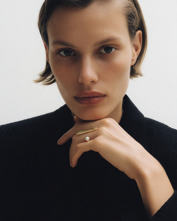 Lera Treyger Gyosho Ring — view 9 of 9