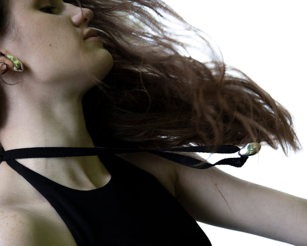 Lera Treyger Pendant — view 6 of 7