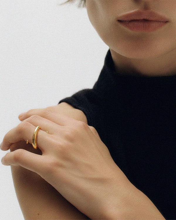 Lera Treyger Kaisho Ring — view 10 of 10