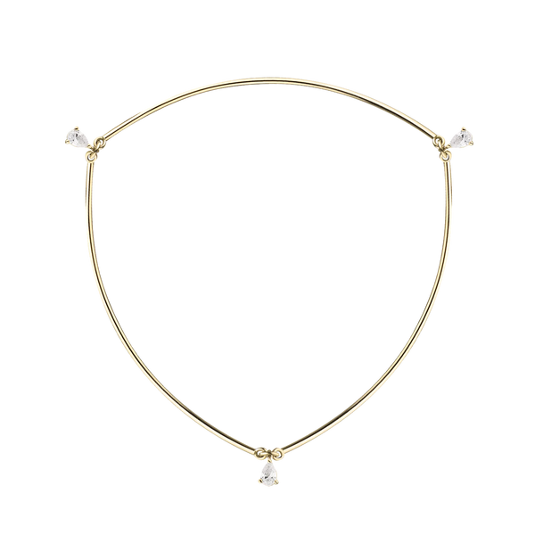 Lera Treyger Ma 8 — handcrafted bracelet from Antwerp