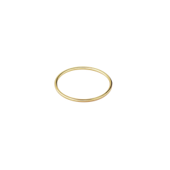 Lera Treyger N 5 — handcrafted ring from Antwerp