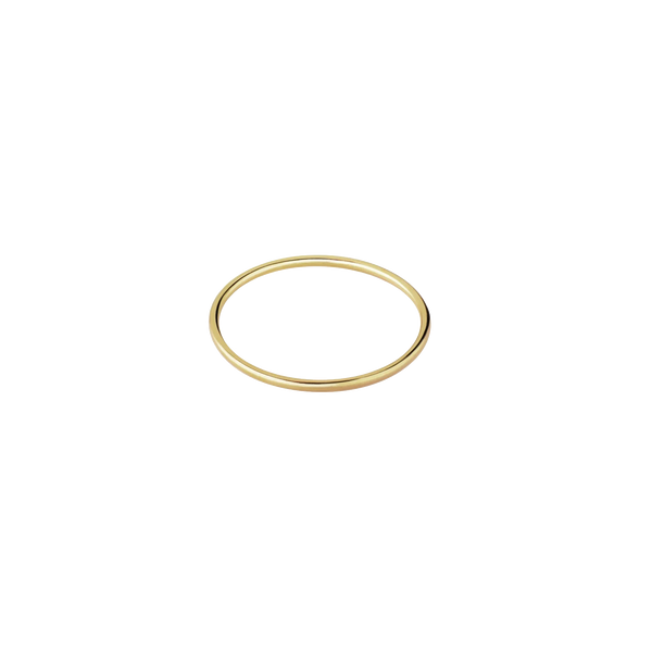 Lera Treyger N 5 — handcrafted ring from Antwerp
