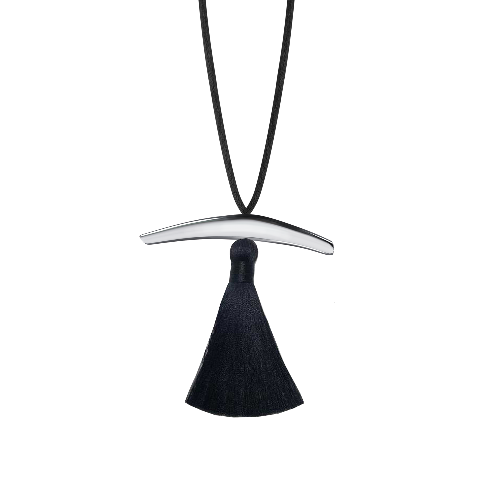 Lera Treyger Dai Pendant — handcrafted pendant from Antwerp