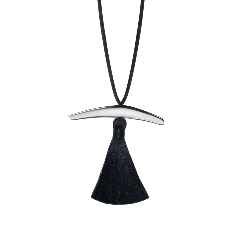 Lera Treyger Dai Pendant — handcrafted pendant from Antwerp