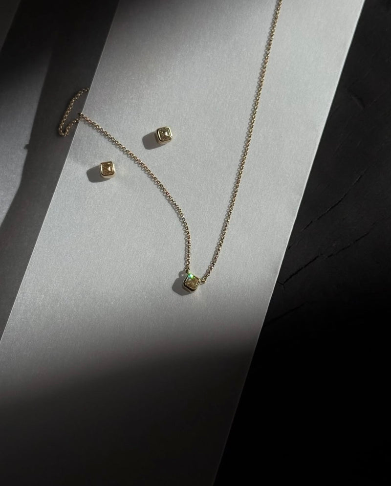 Satori pendant