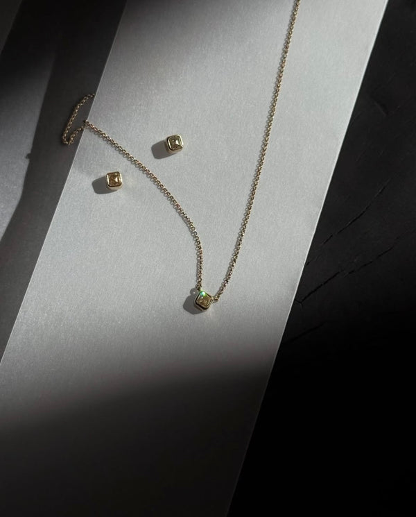 Satori pendant