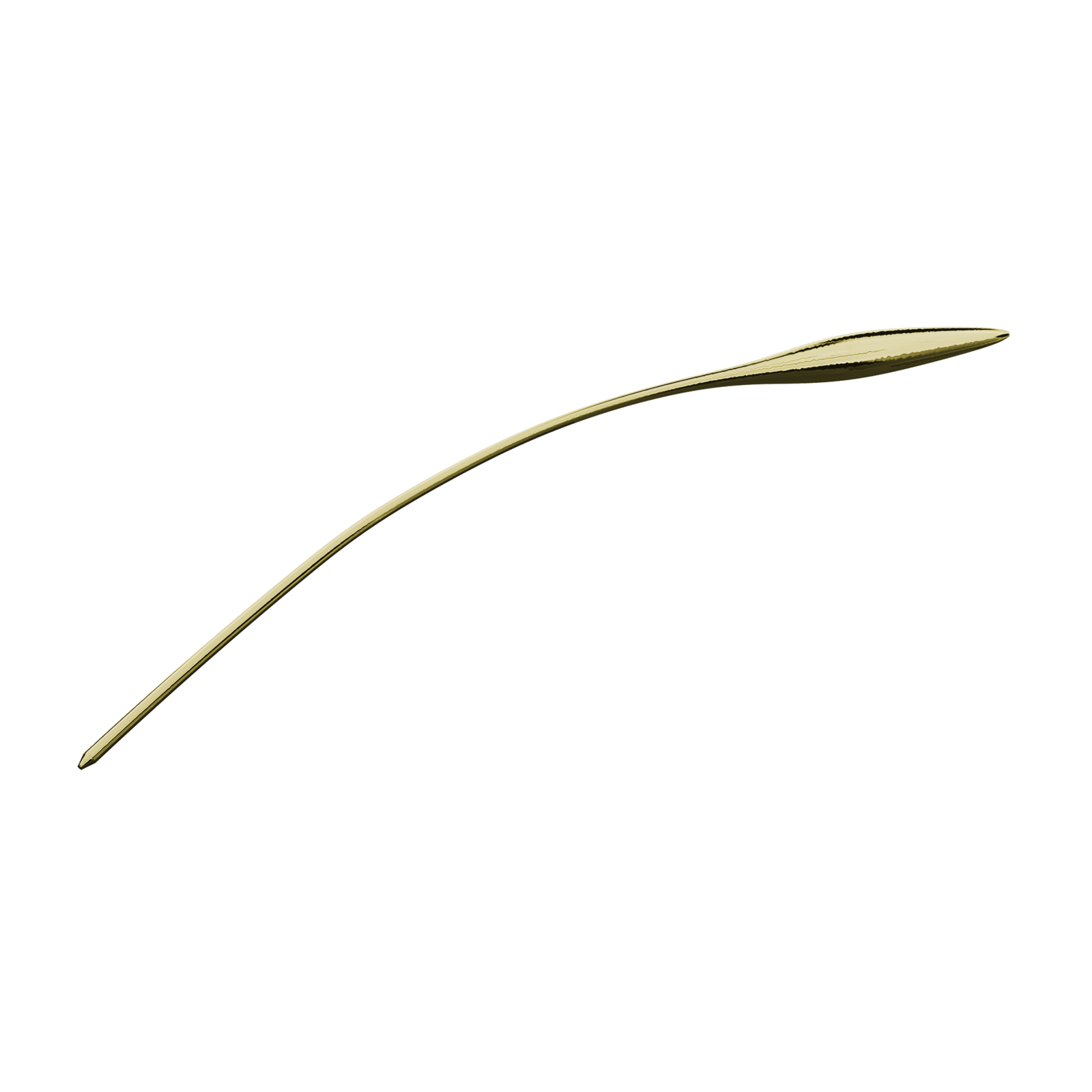 Lera Treyger Fude Pin — view 9 of 10