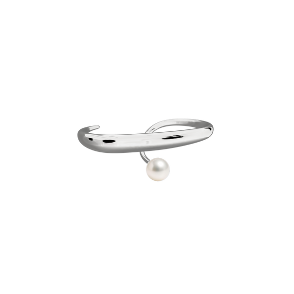 Lera Treyger Sosho Ring — handcrafted ring from Antwerp