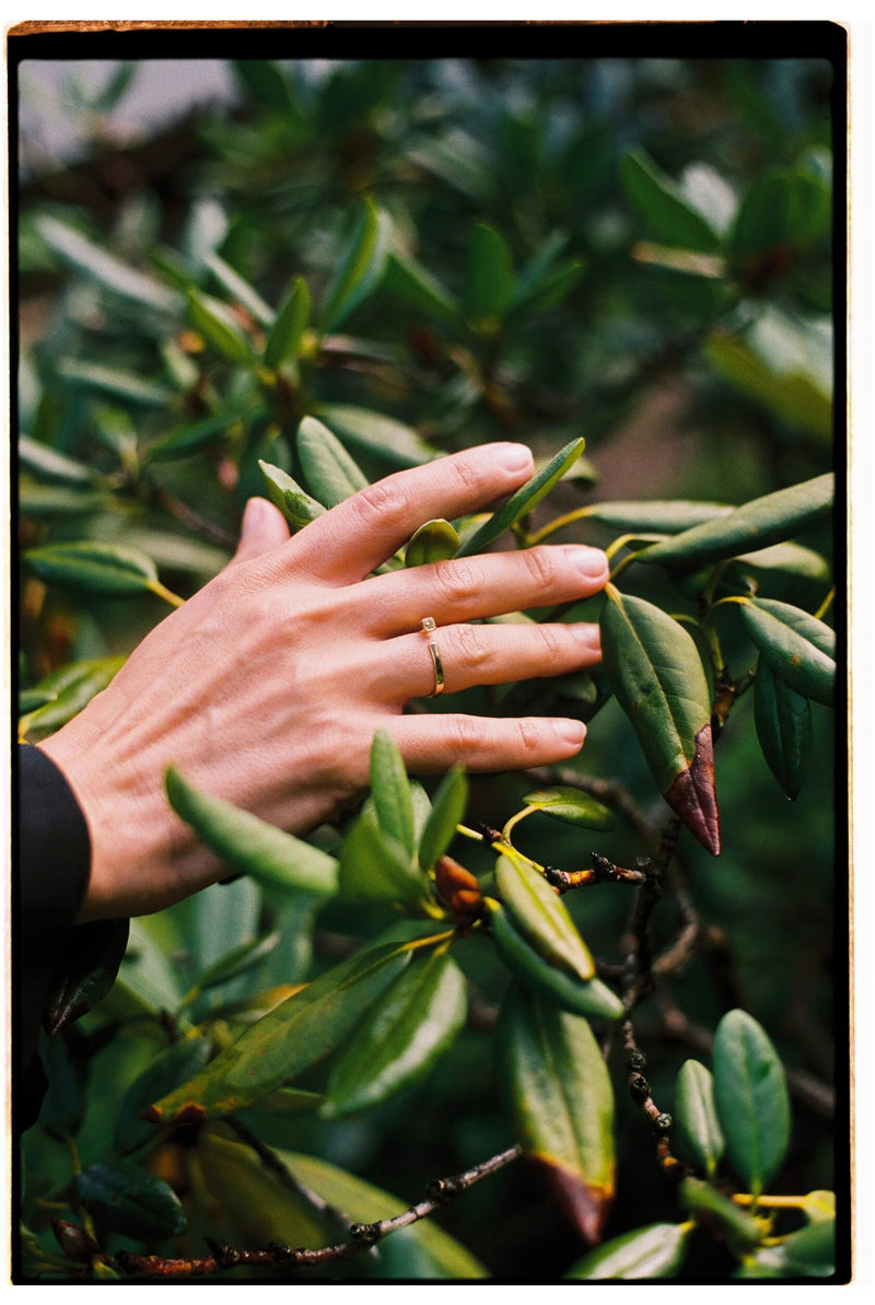 Lera Treyger Satori ring — view 3 of 9