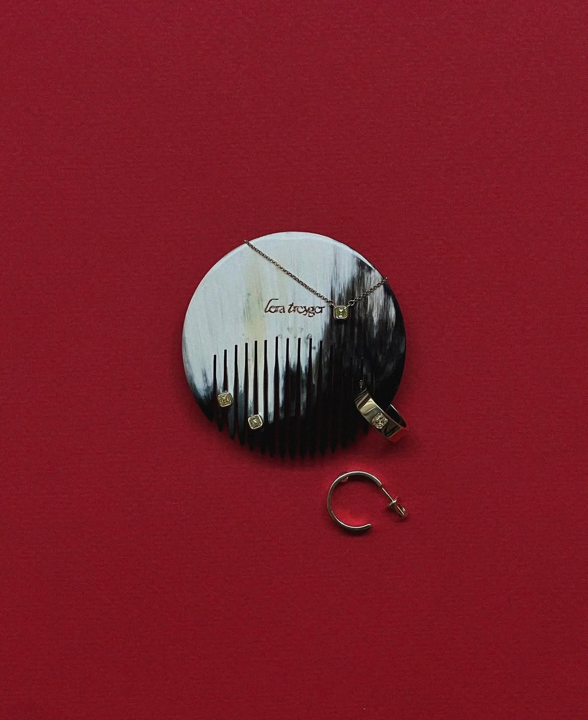 Satori ring