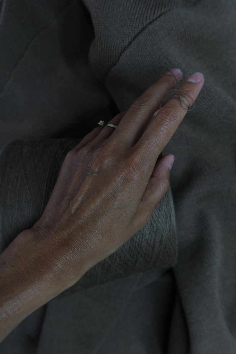 Satori ring