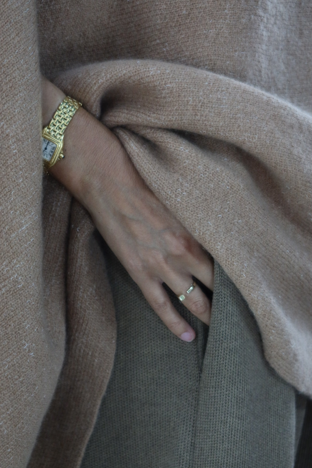 Lera Treyger Satori ring — view 8 of 9