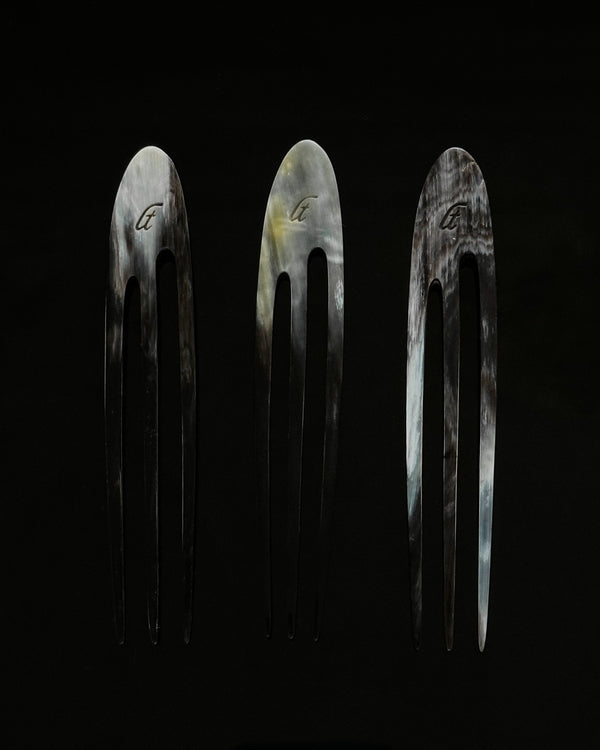 Lera Treyger Shiori — view 3 of 4