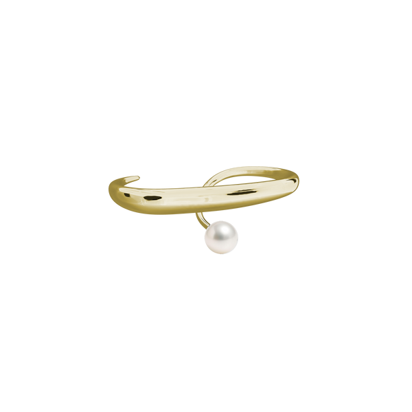 Lera Treyger Sosho Ring — view 5 of 6