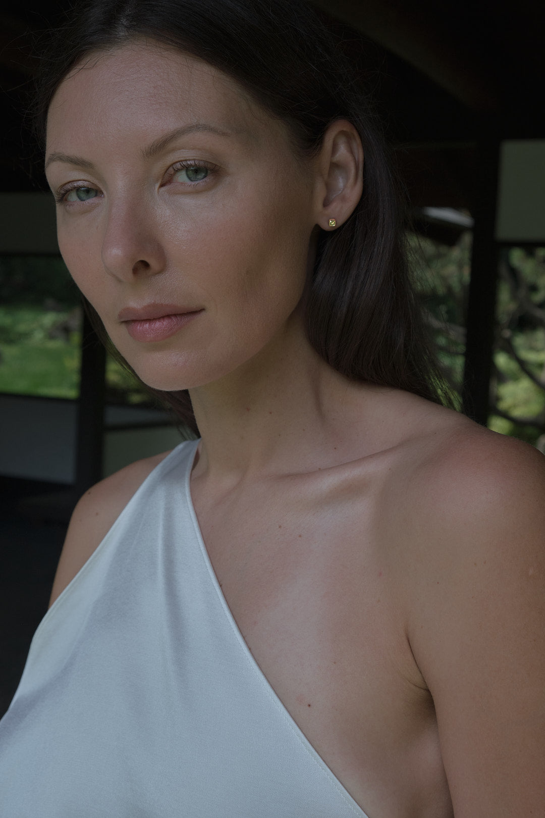 Lera Treyger Satori stud — view 3 of 3