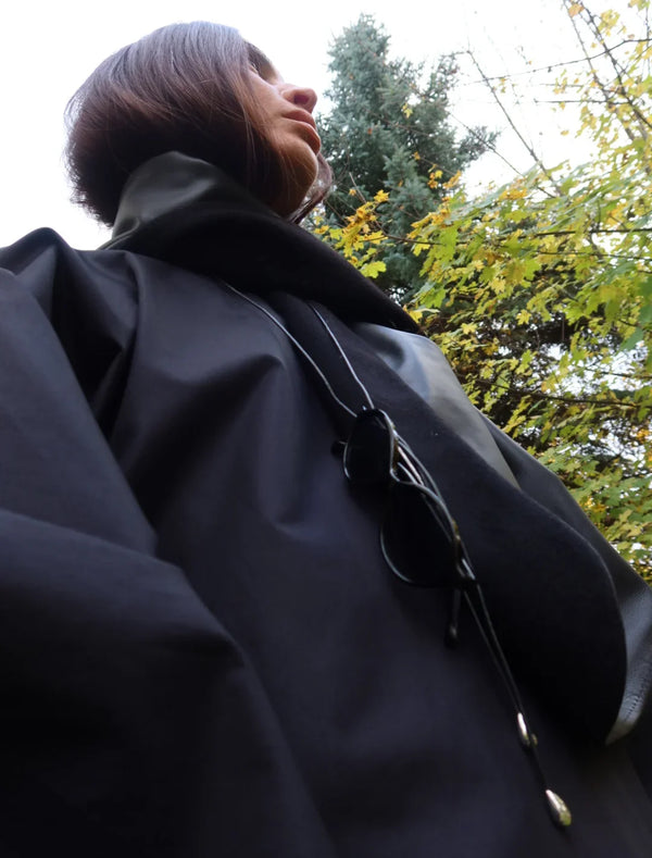 Lera Treyger lt x o.rim Necklace — view 2 of 7