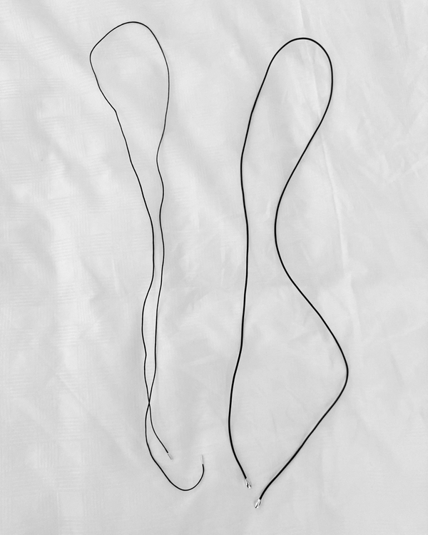 Lera Treyger lt x o.rim Necklace — view 4 of 7