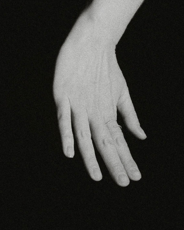 Lera Treyger Void 3 — view 5 of 6